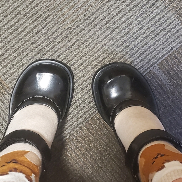 unif dot mary jane - Picture 3 of 5